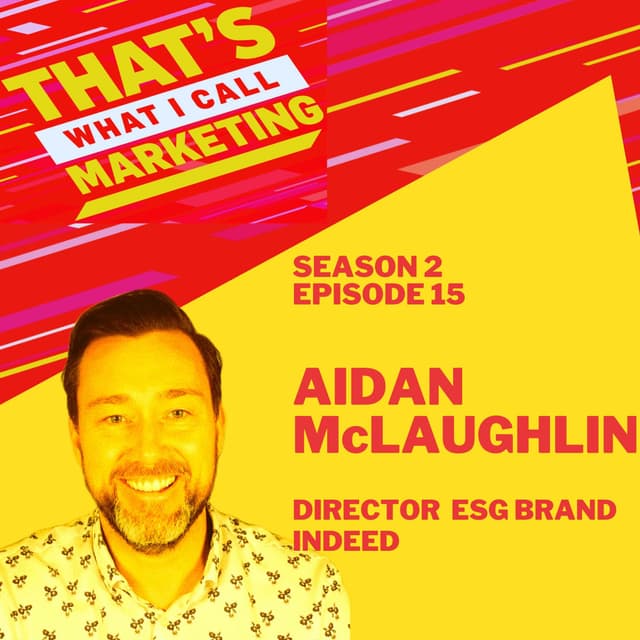 S2. Ep 15: Live at the European Sponsorship Association