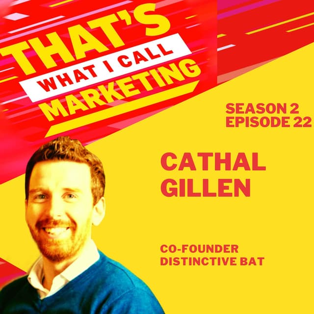 S2 Ep 22; The Distinctiveness Episode