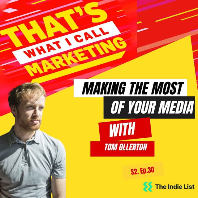 Making the most of your media