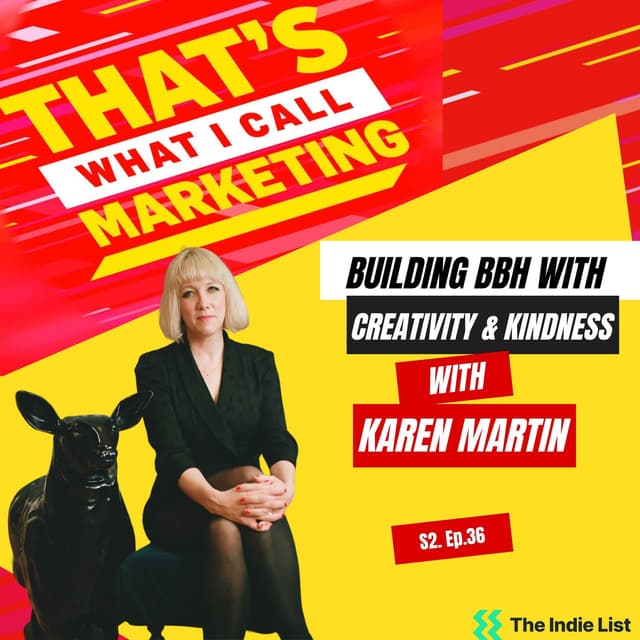 Building BBH with Creativity and Kindness