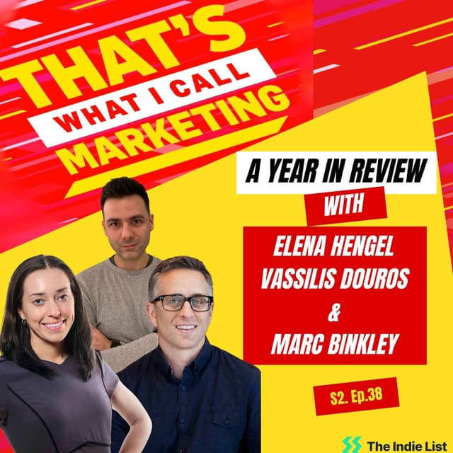 2023 A Year In Review