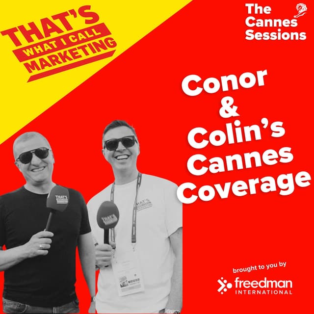 Vol4: The Cannes Sessions - Daily Round Up