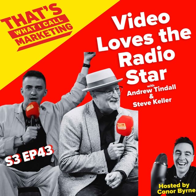 Video LOVES The Radio Star