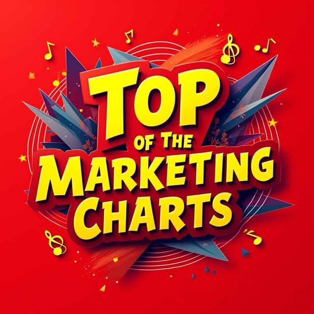 Top of the Marketing Charts - November 2024
