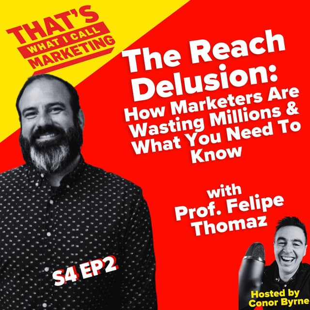 The Reach Delusion: How Marketers Are Wasting Millions & What You Need To Know