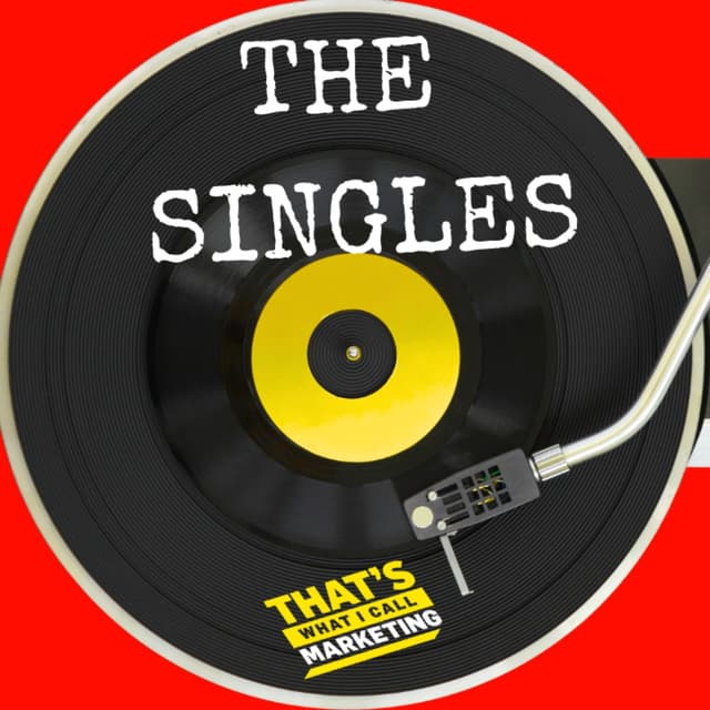 The Singles Ep8: Cannes, Controversy, Telstra, UberEats, AI & more.....