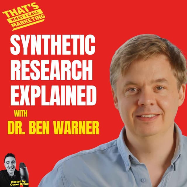Synthetic Research Explained