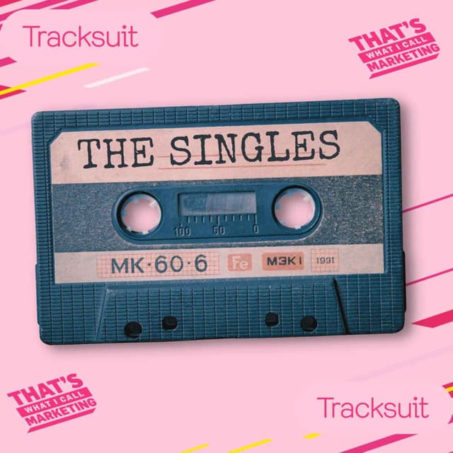 The Singles: The hot hits of April with McDonald’s, KitKat & Bieber