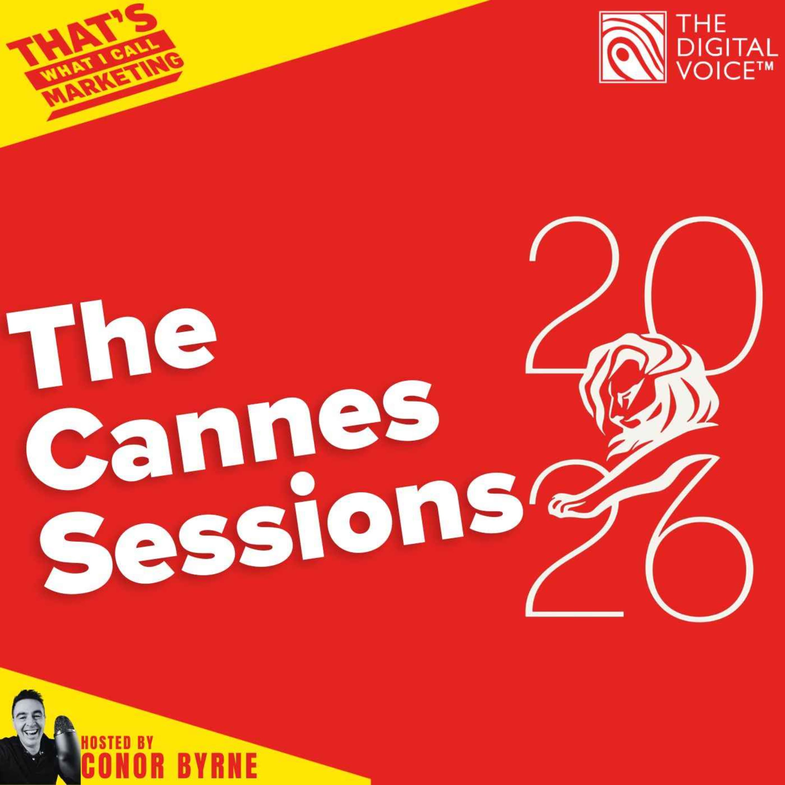 The Cannes Sessions Day 2- Daily Round Up 23/06/2026