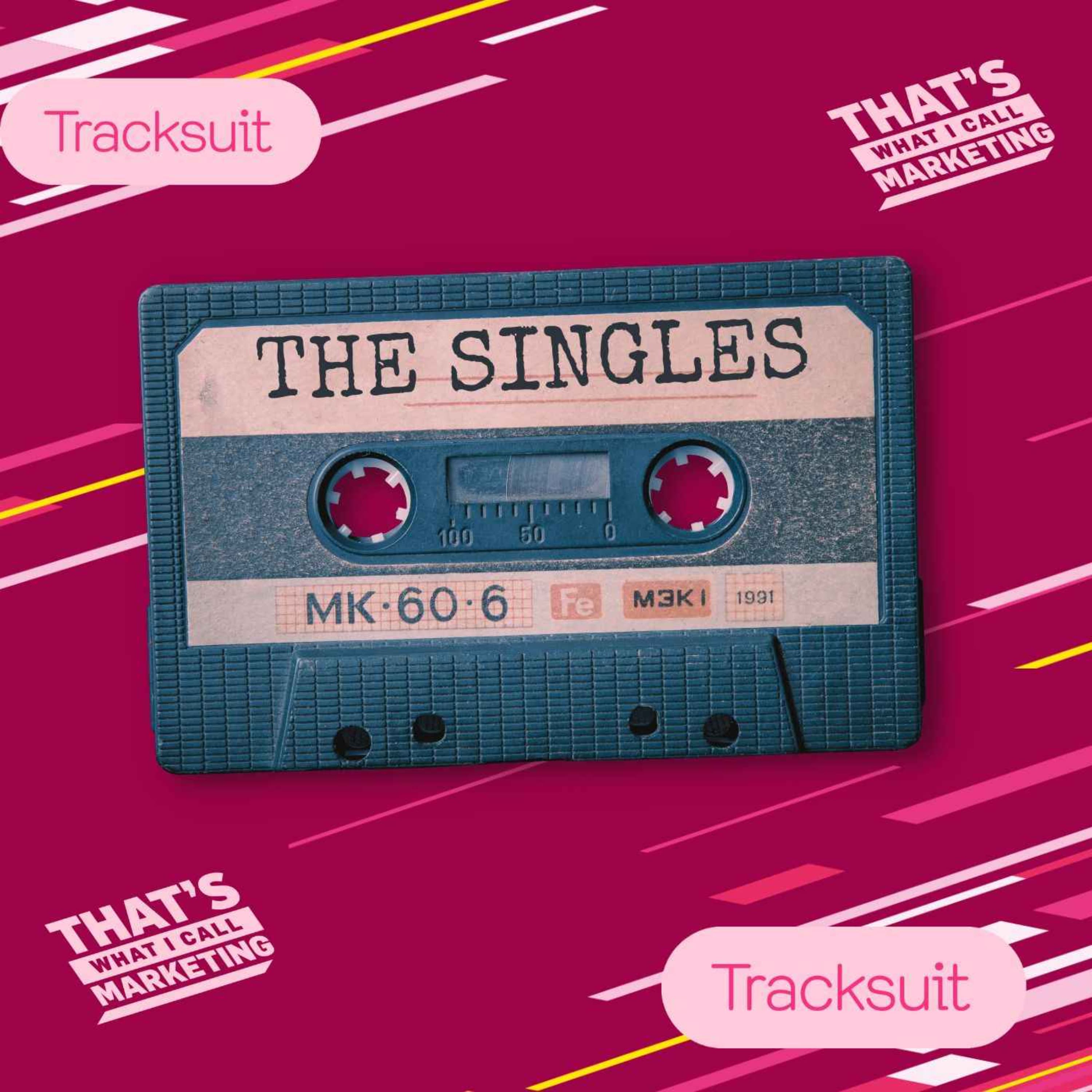 TWICM 215: The Singles: Monzo’s Get Busy Living, Heinz x Heineken & is Meta X Ray‑Ban creepy?